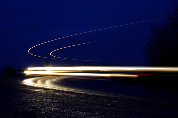 Speed of light