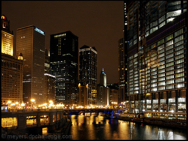 Chicago River