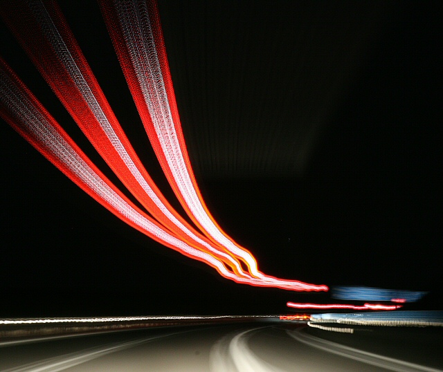 Autobahn abstract