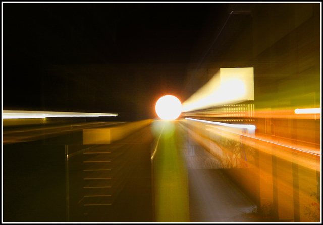 Ball of Light
