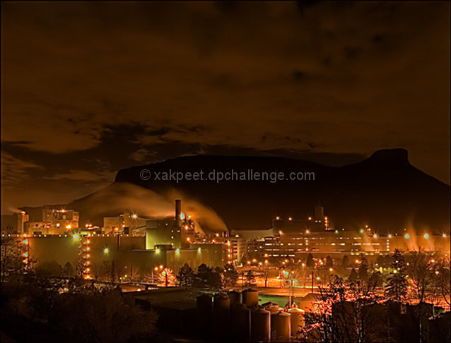 Coors Brewing Company, Golden Colorado