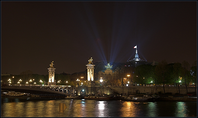 Grand Palais