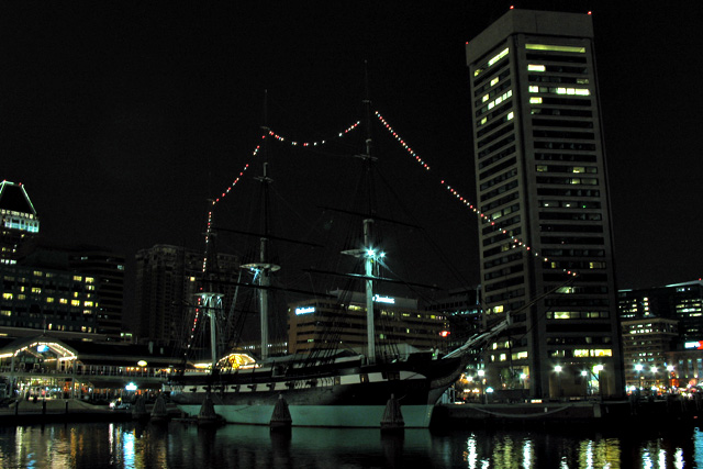 The Constellation