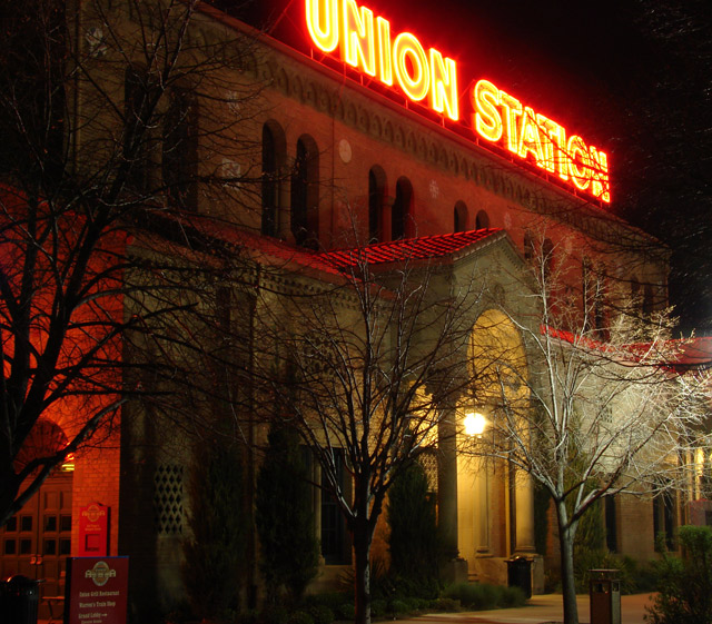 Union Station