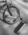 Bike Bully