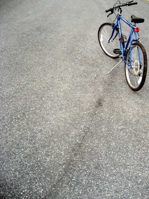 Going No Where...
