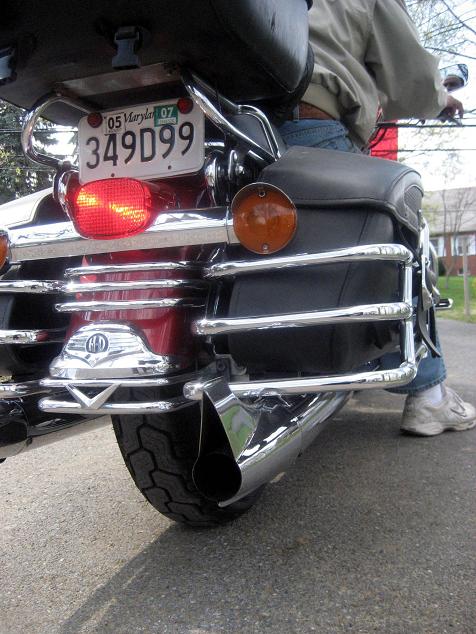 Ready to Ride
