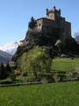 Aosta Valley