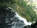 A Bird's Eye View: Over the Falls