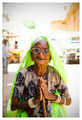 Granny Bundi