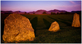 Standing Stones of Castlerigg