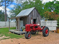 World's Smallest Farm