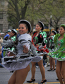 Cherry Blossom Festival Parade