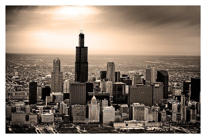 Chicago