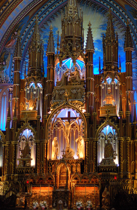 The Altar
