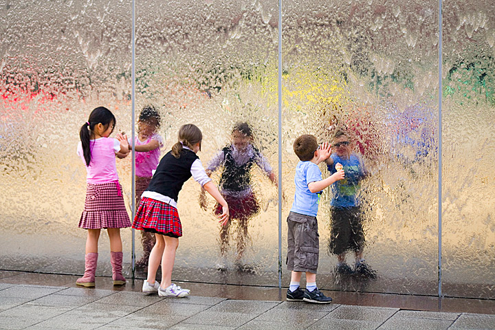 Water Children