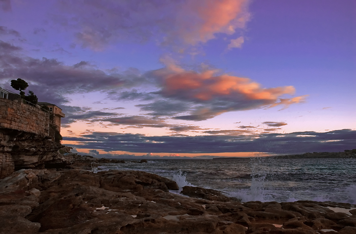 Painted by Nature