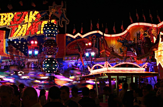 Funfair