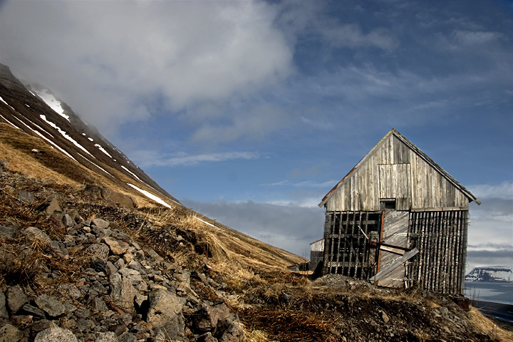 Waldo's House