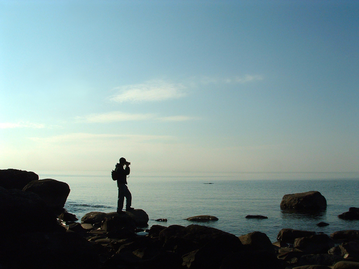 Lake Superior