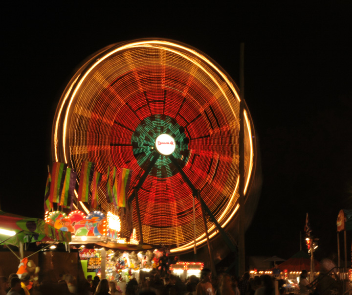 Ferris Wheel