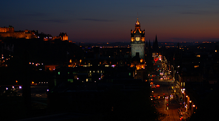 Edinburgh