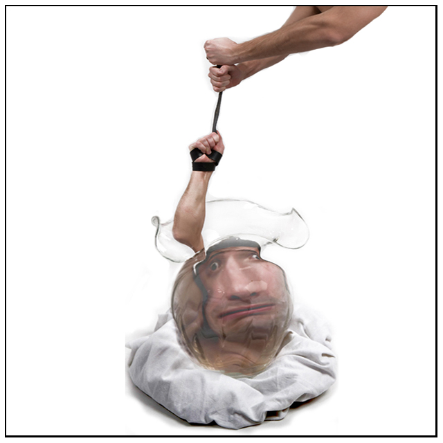 Change of perspective