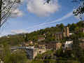 Iron Bridge