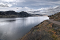 Holter Lake