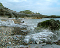 rocky beach