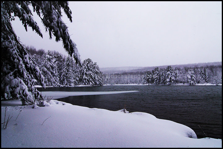 Snowfall