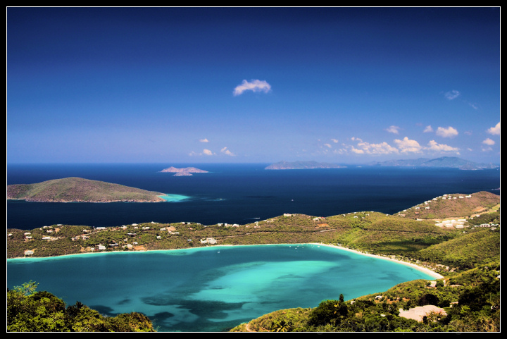 U.S. Virgin Islands