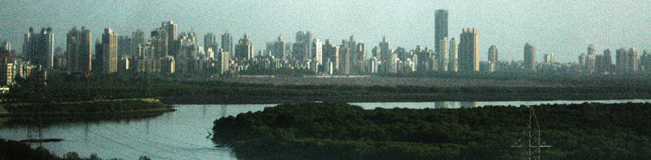 Mumbai city