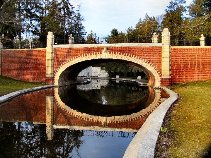 Georgian Court Bridge