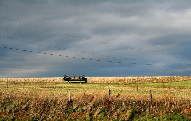 Industry Meets Farmlife