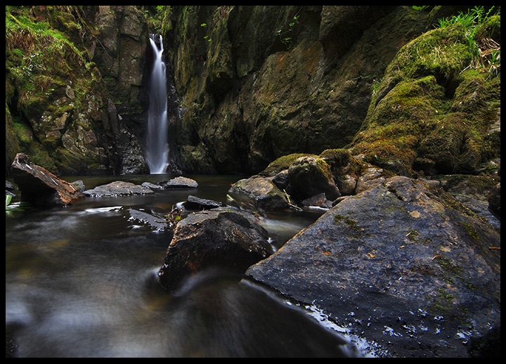 Stanley Ghyll