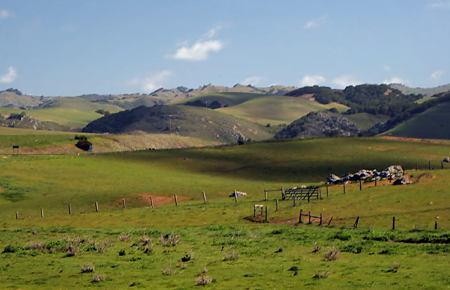 The Hills of Harmony (ca)