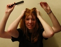 Bad Hair Day