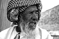 Bedouin Man