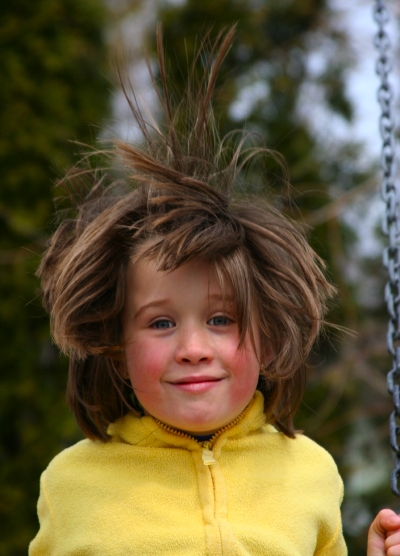 Kid Style