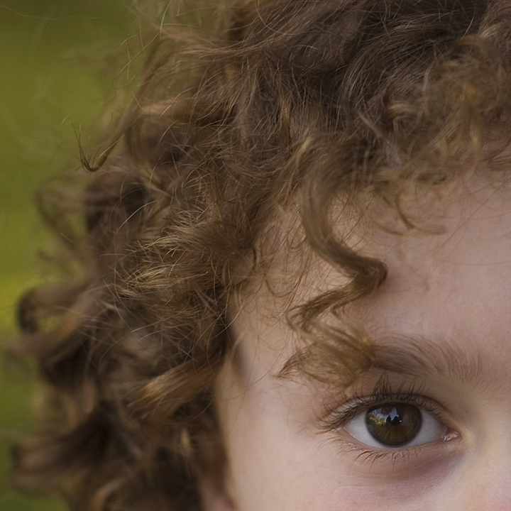 Ringlet