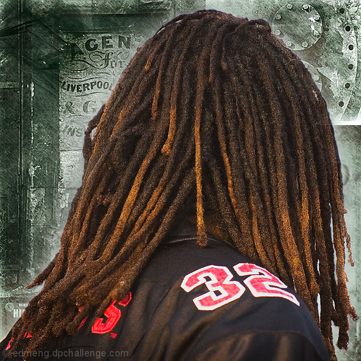 Dreadlocks 32