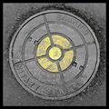 Manhole