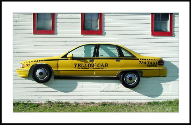 Yellow Cab