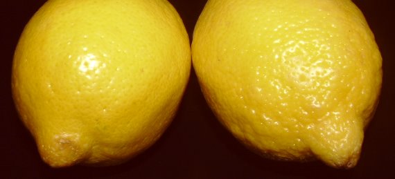 Lemons