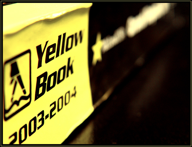 The Yellow Book