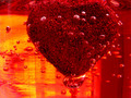 drowning heart