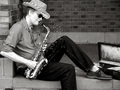 There are no wrong notes in jazz !