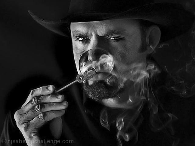 The New Marlboro Man