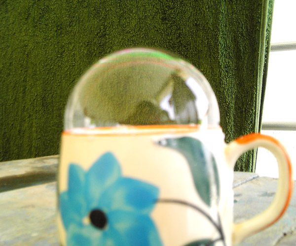 cup of dreams